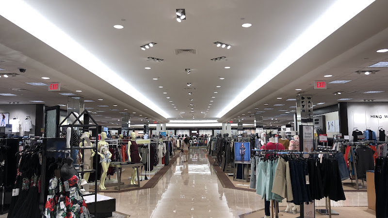 Dillard's