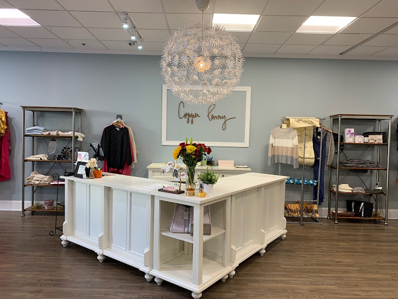 Copper Penny Boutique