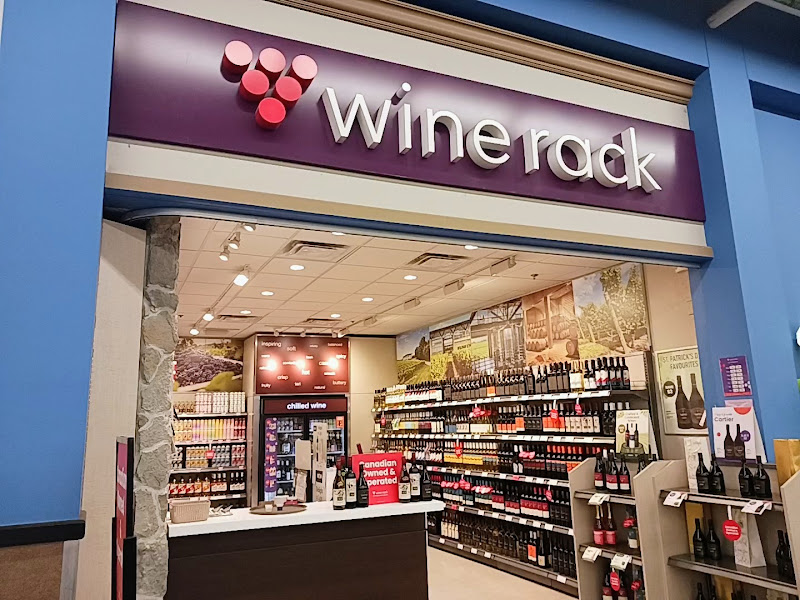 Wine Rack