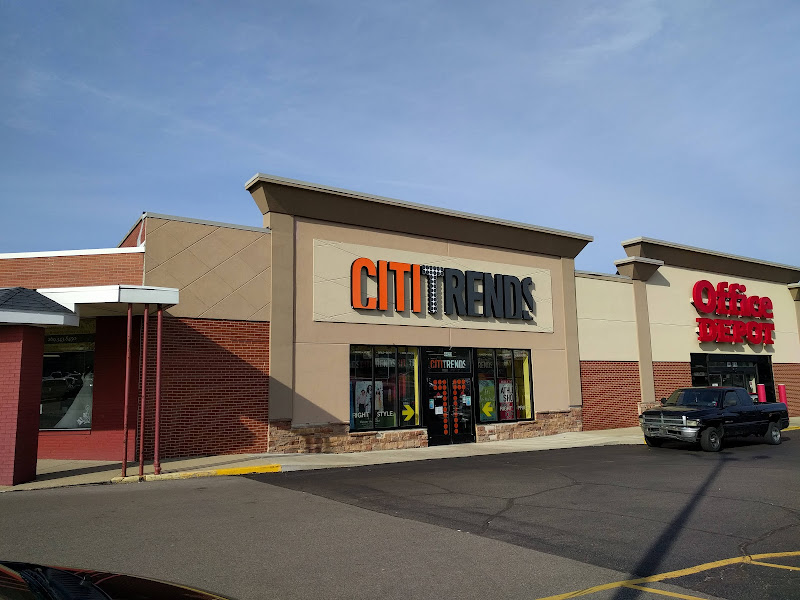 Citi Trends