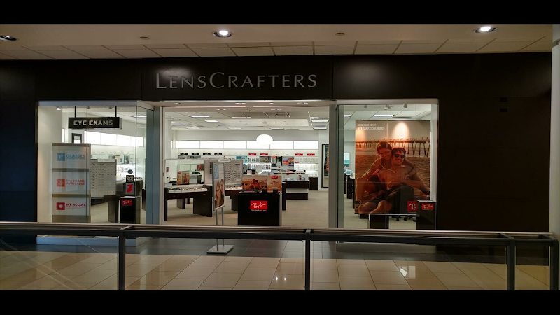 LensCrafters