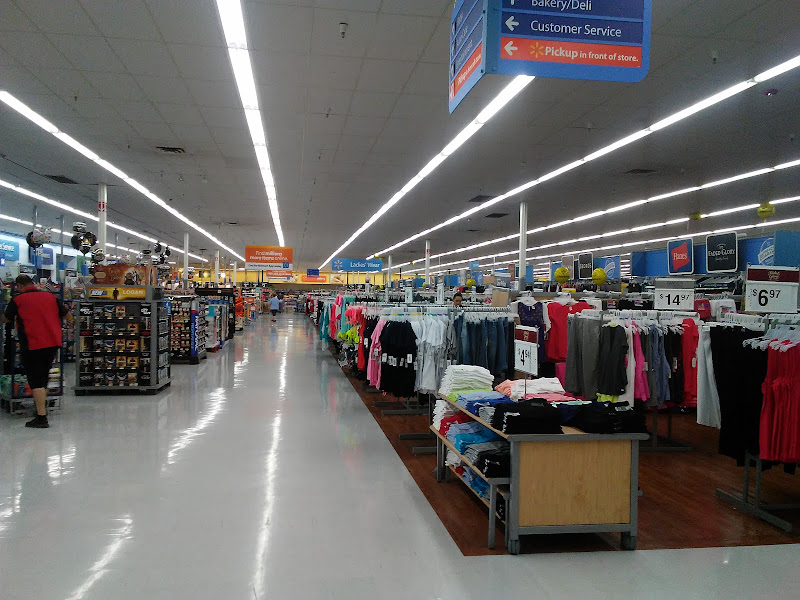Walmart Supercenter