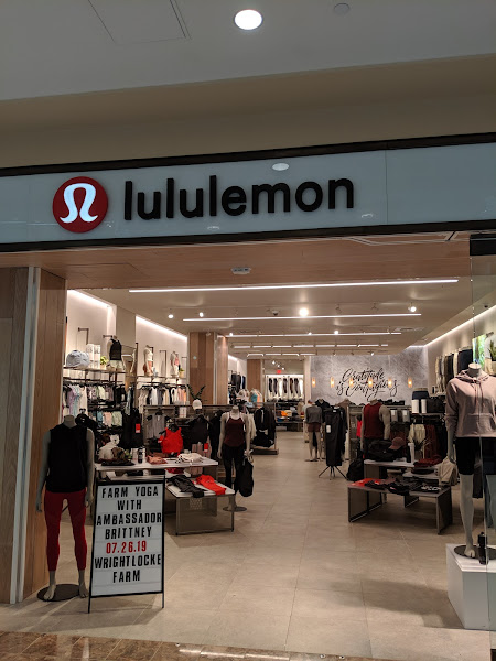 lululemon