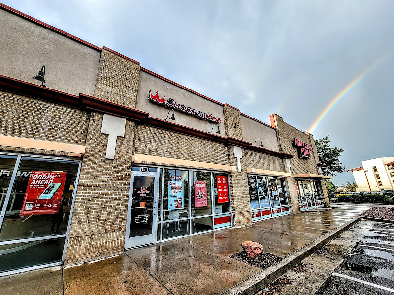 Smoothie King