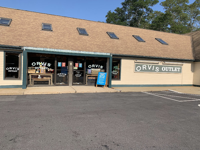 Orvis