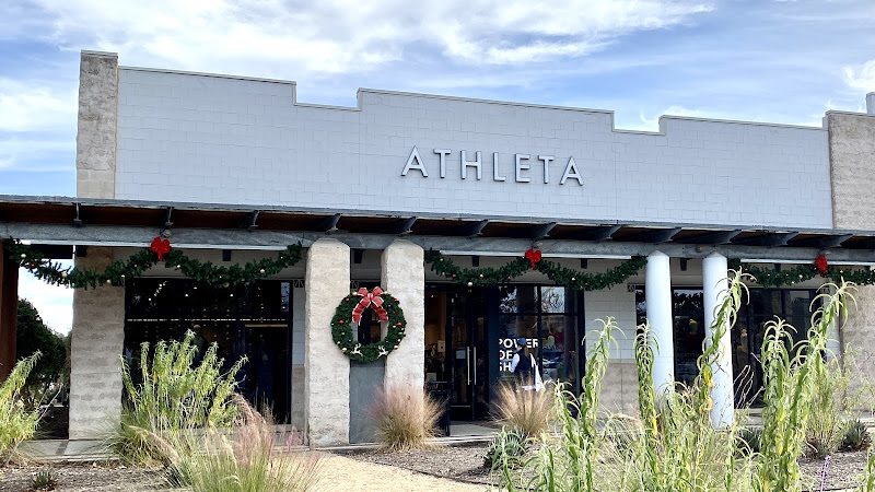 Athleta