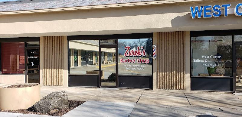 Zurek's Barber Shop