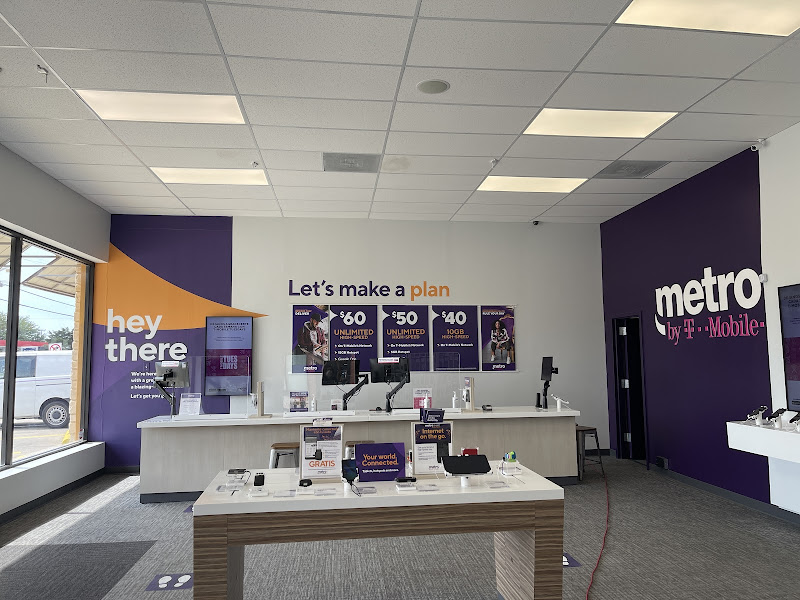 Metro by T-Mobile