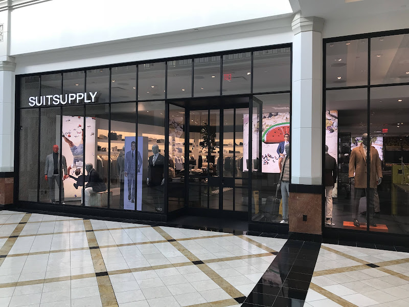Suitsupply King of Prussia