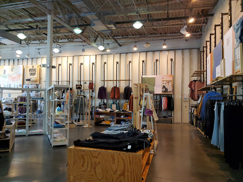 Urban Outfitters