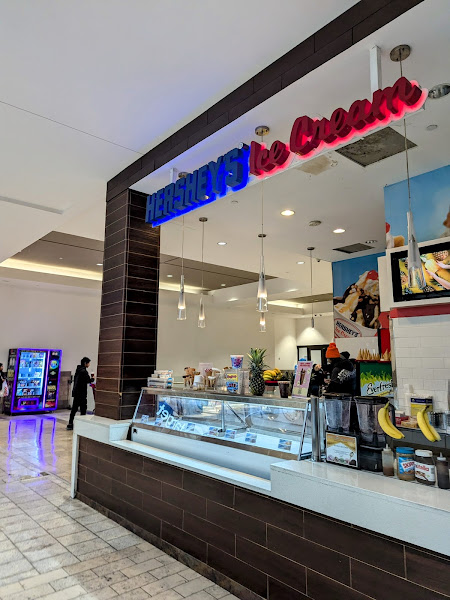 Hershey's Ice Cream