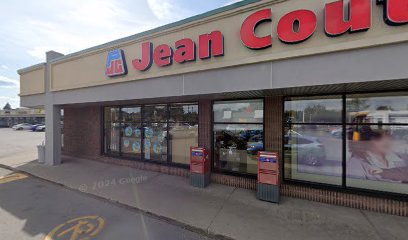 Jean Coutu
