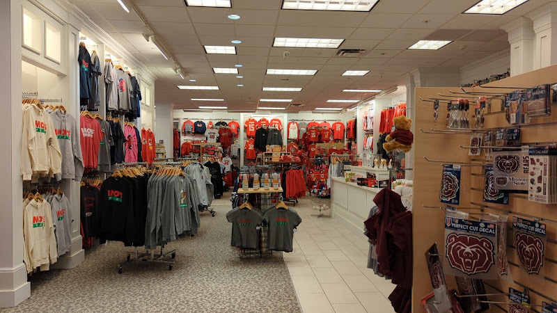 Rally House West County Mall