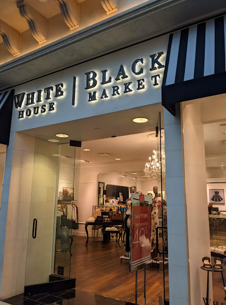 White House Black Market