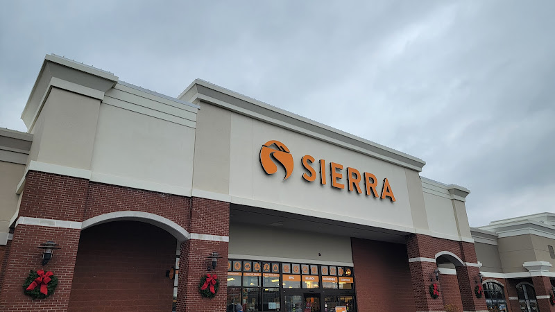 Sierra