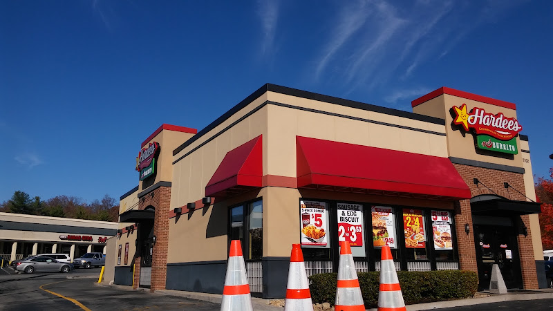 Hardee's
