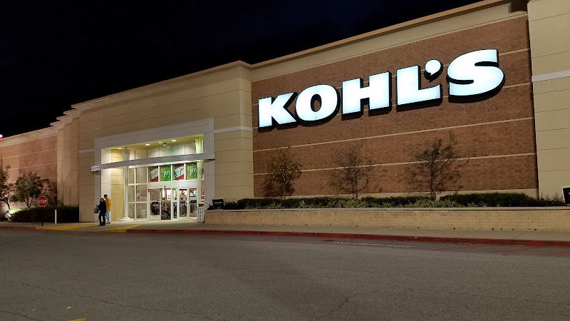 Kohl's