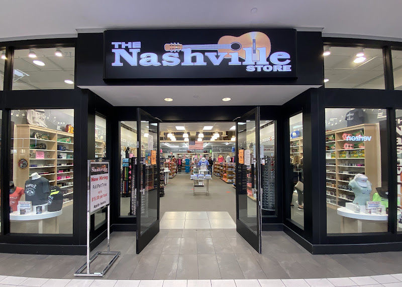 The Nashville Store
