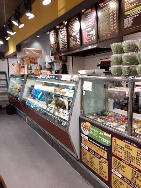 Brooklyn's Natural Deli