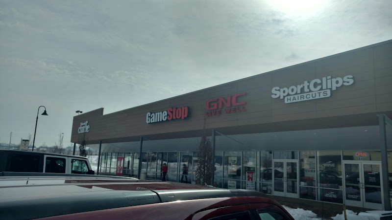 GNC