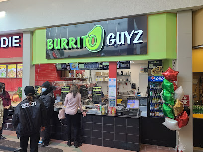 Burrito Guyz
