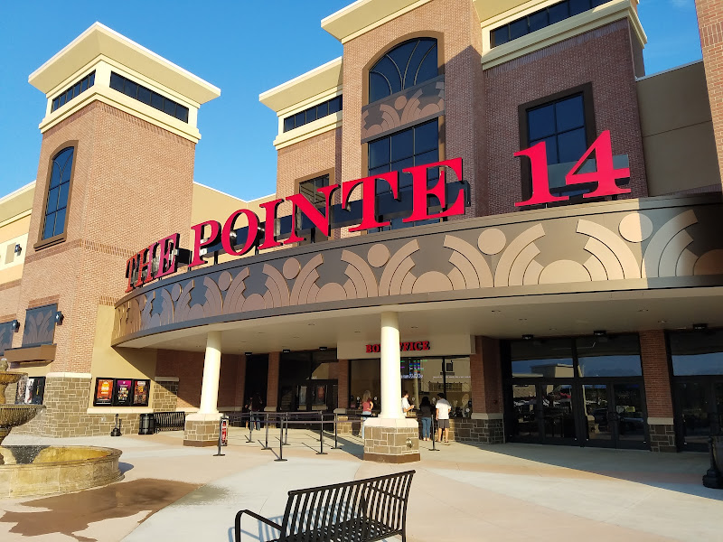 The Pointe 14