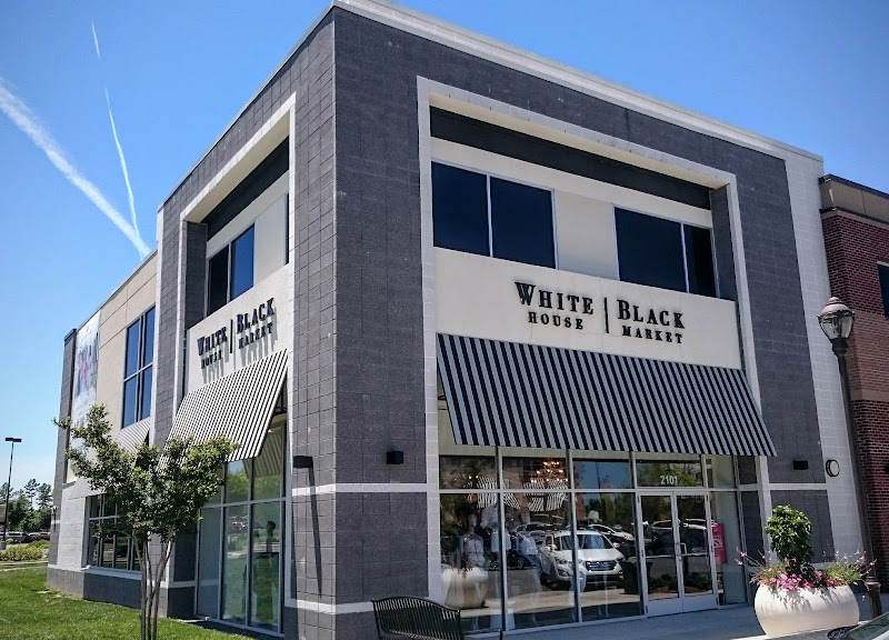 White House Black Market