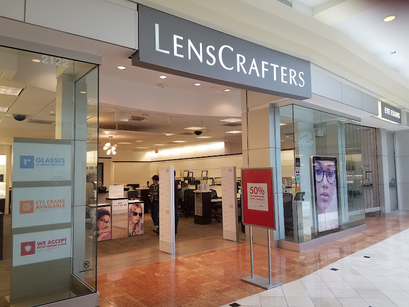 LensCrafters