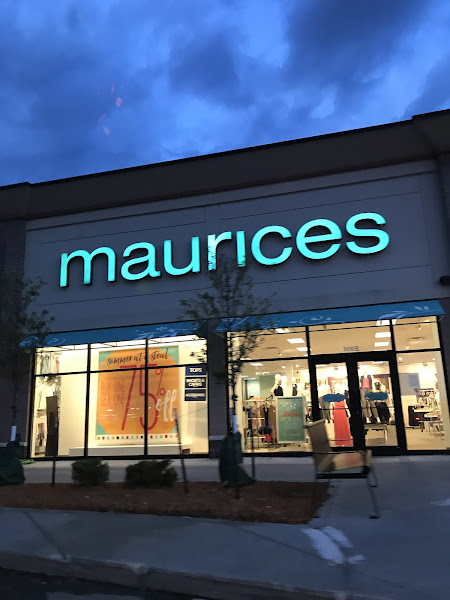 Maurices
