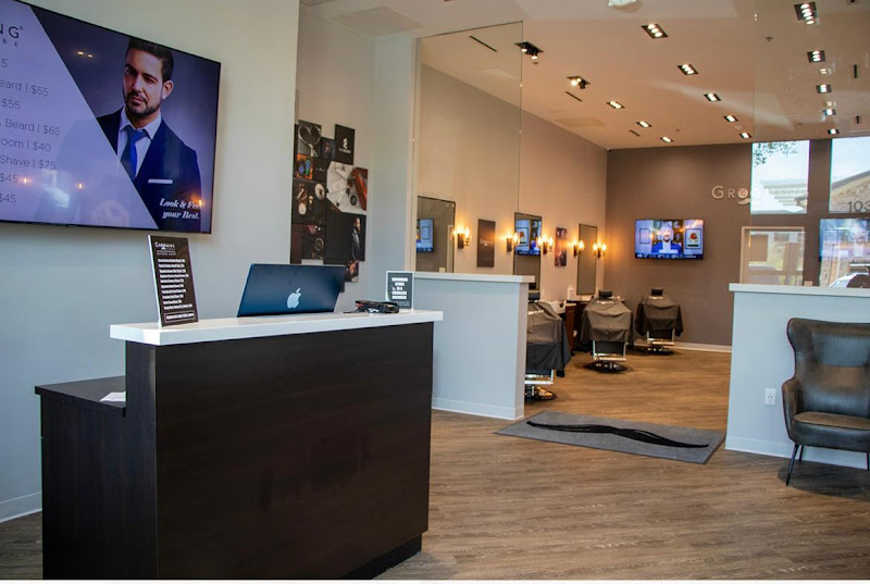 Grooming Store