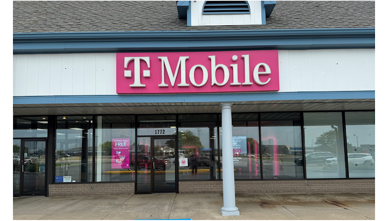 T-Mobile