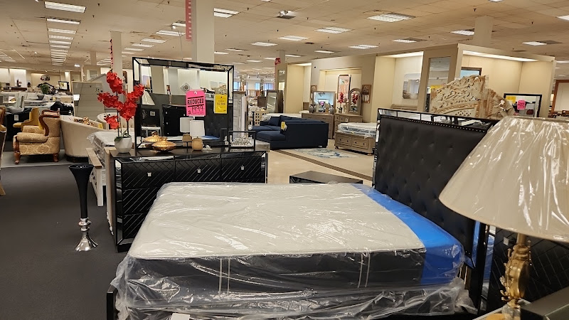 Decor Home Furniture & Mattresses