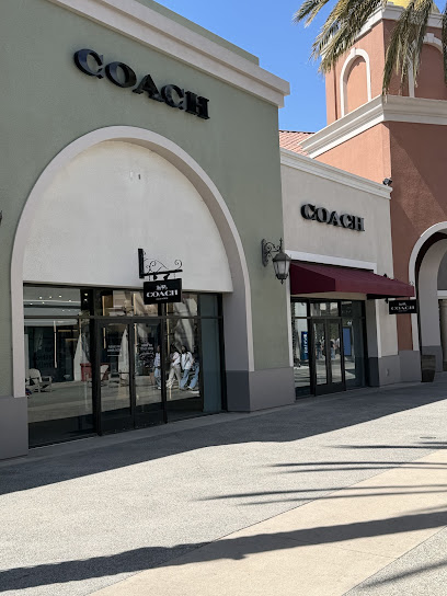 Coach Outlet