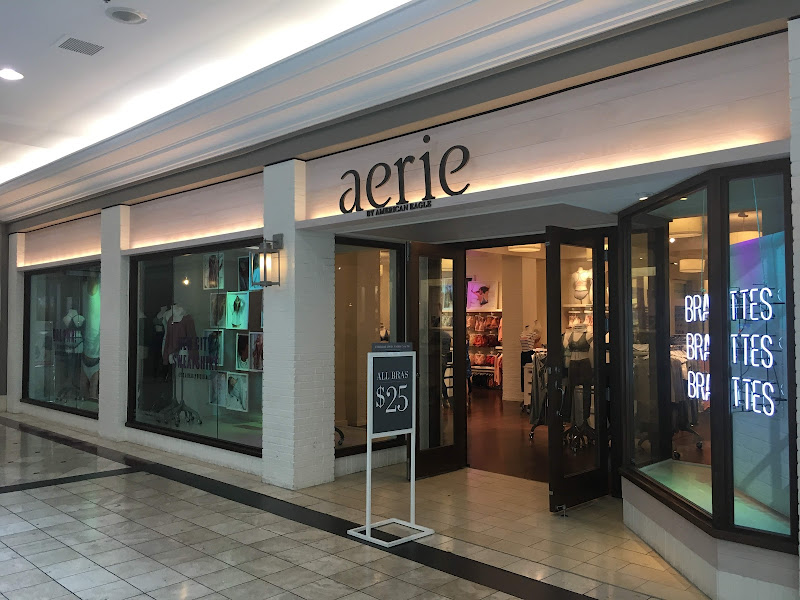 Aerie