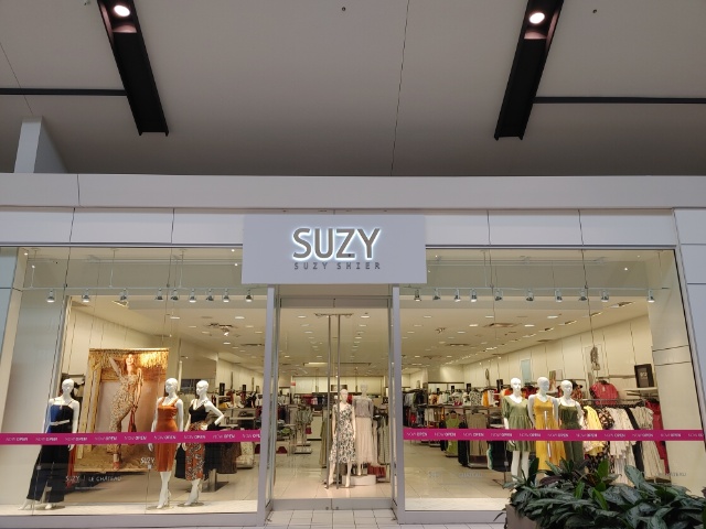 Suzy Shier | Le Château