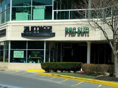 Pacsun