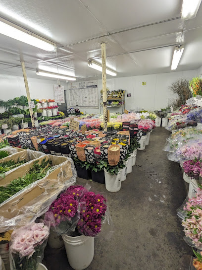 Inland Flower Market