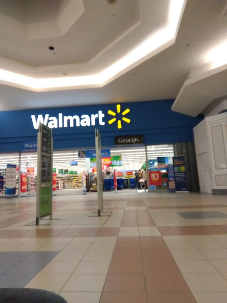 Walmart Photo Centre