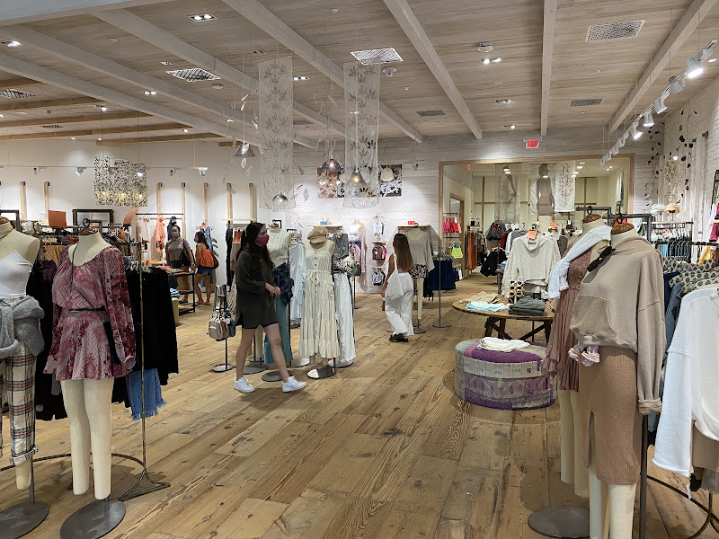 Free People