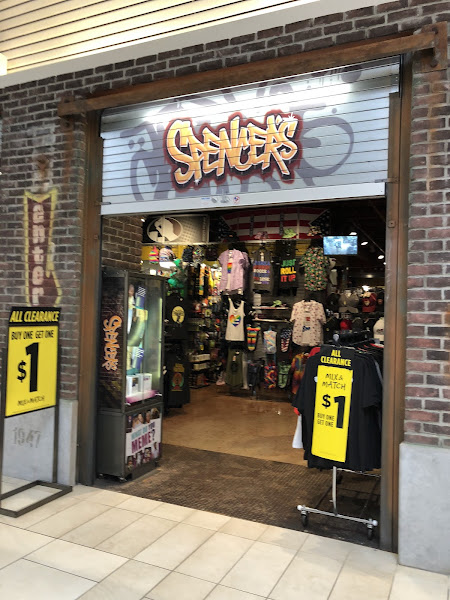 Spencer's