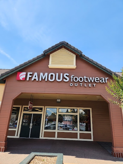 Famous Footwear