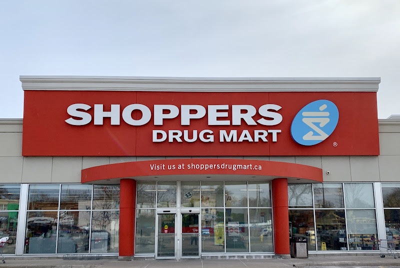 Shoppers Drug Mart