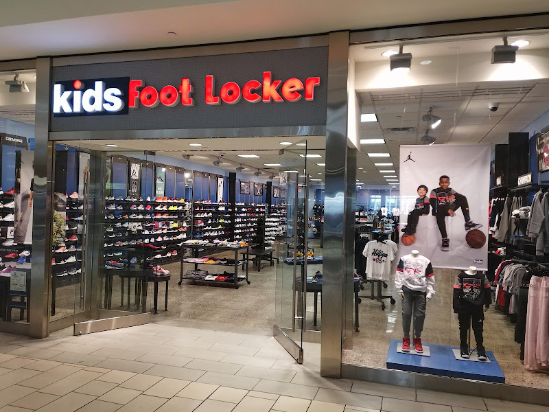 Kids Foot Locker