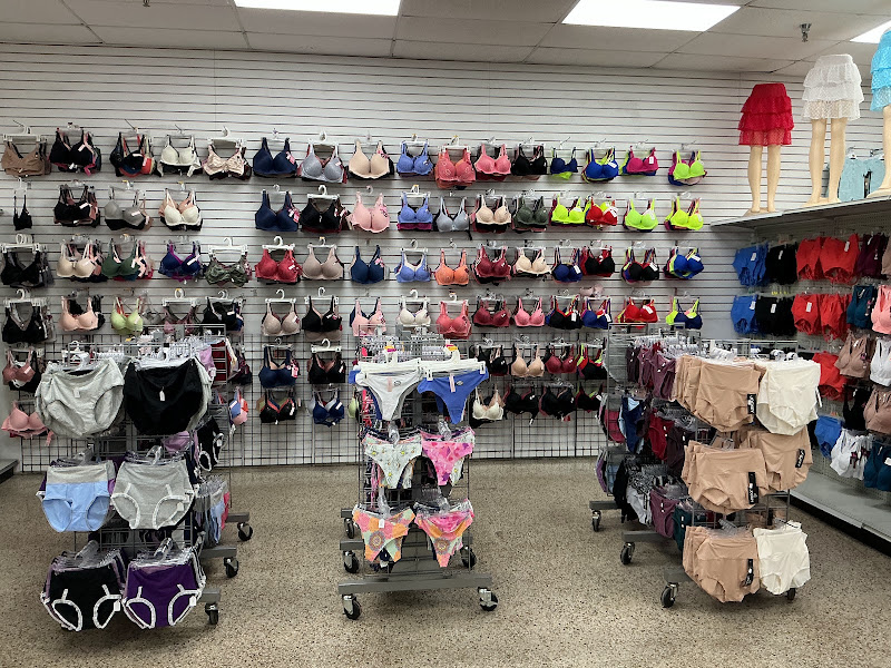 Tienda Loca | Crazy Store
