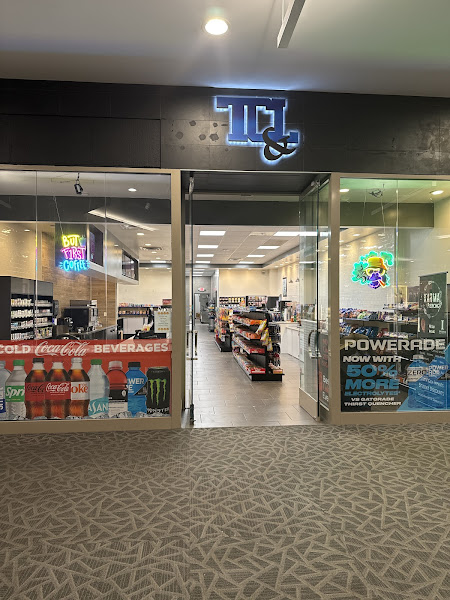 Trumbull Convenience & Lottery