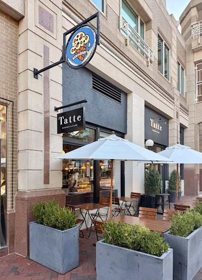 Tatte Bakery & Cafe