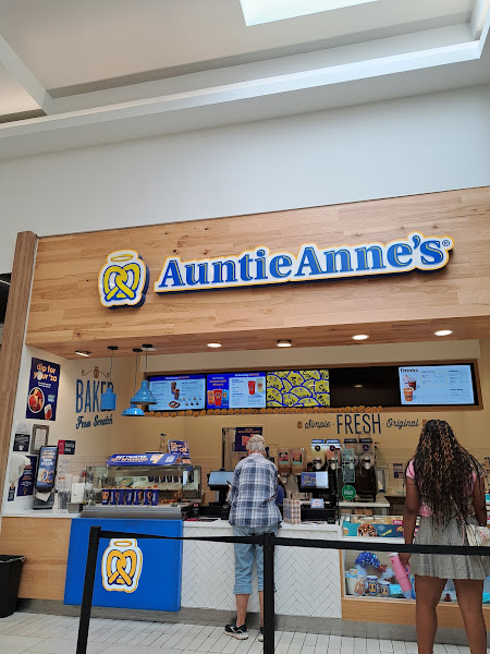 Auntie Anne's