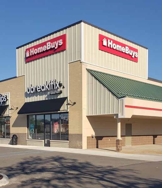 HomeBuys - Talmadge Rd