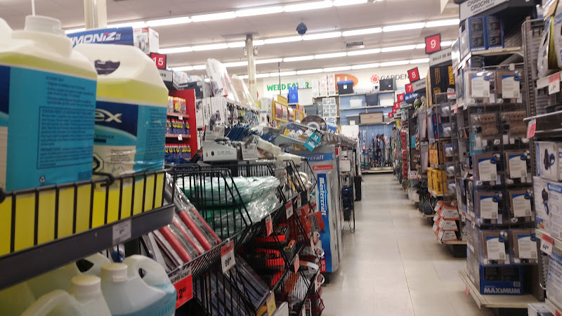 Canadian Tire