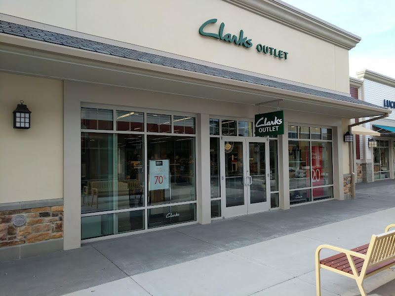 Clarks